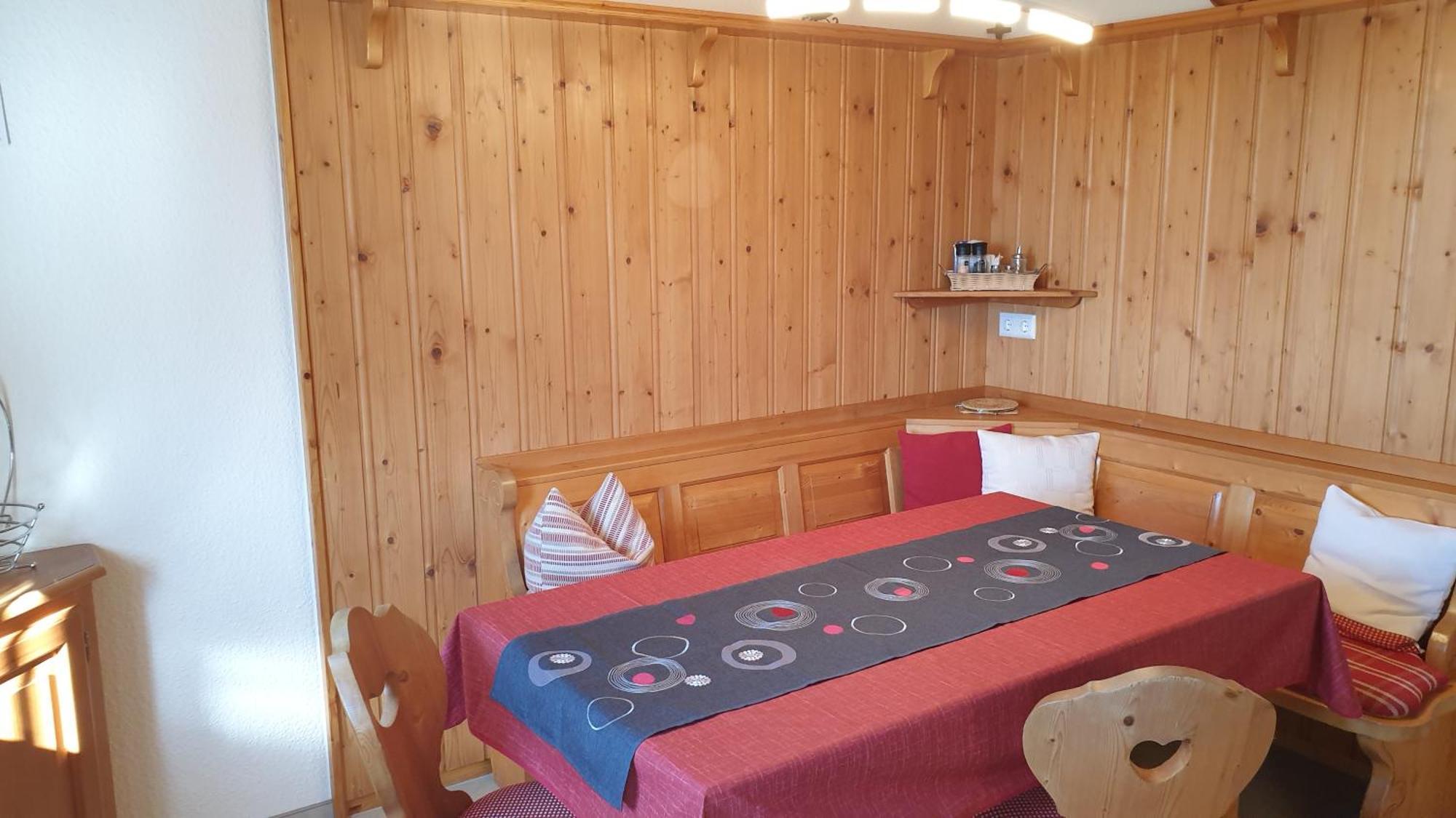شقة Haus Am Kreuzbuehl Dachsberg im Schwarzwald المظهر الخارجي الصورة