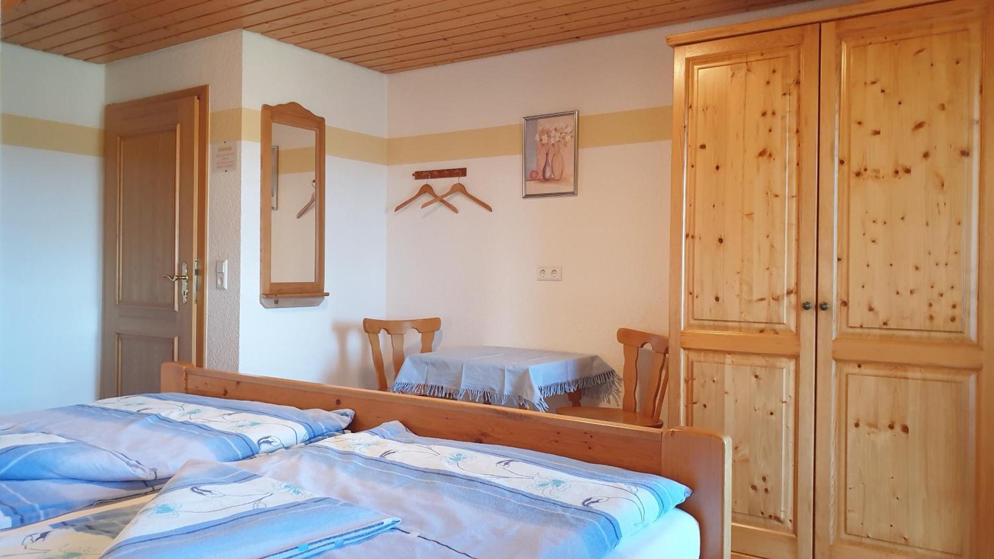 شقة Haus Am Kreuzbuehl Dachsberg im Schwarzwald المظهر الخارجي الصورة