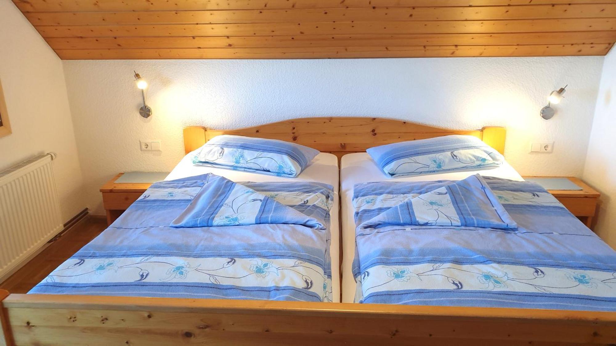 شقة Haus Am Kreuzbuehl Dachsberg im Schwarzwald المظهر الخارجي الصورة