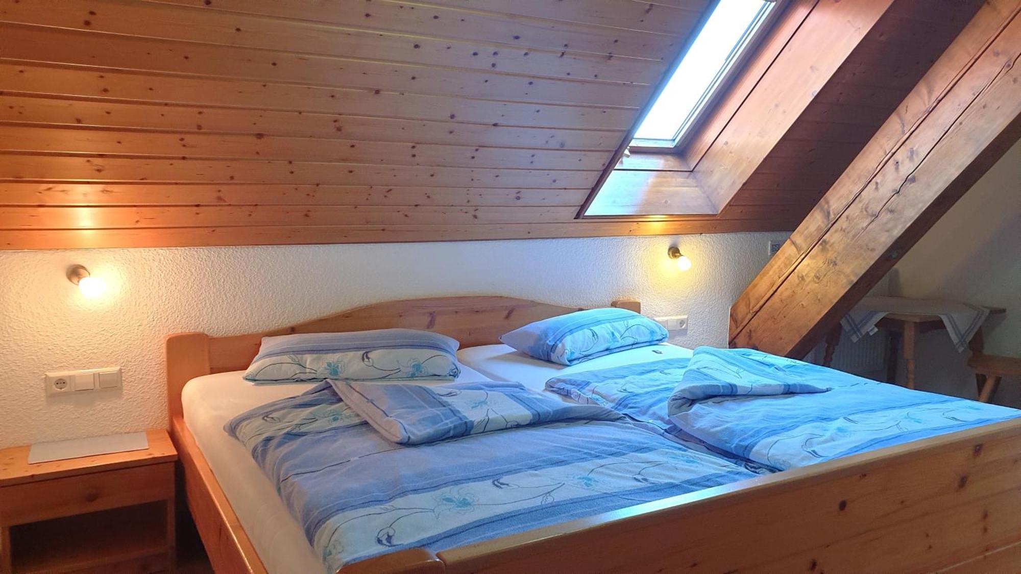 شقة Haus Am Kreuzbuehl Dachsberg im Schwarzwald المظهر الخارجي الصورة