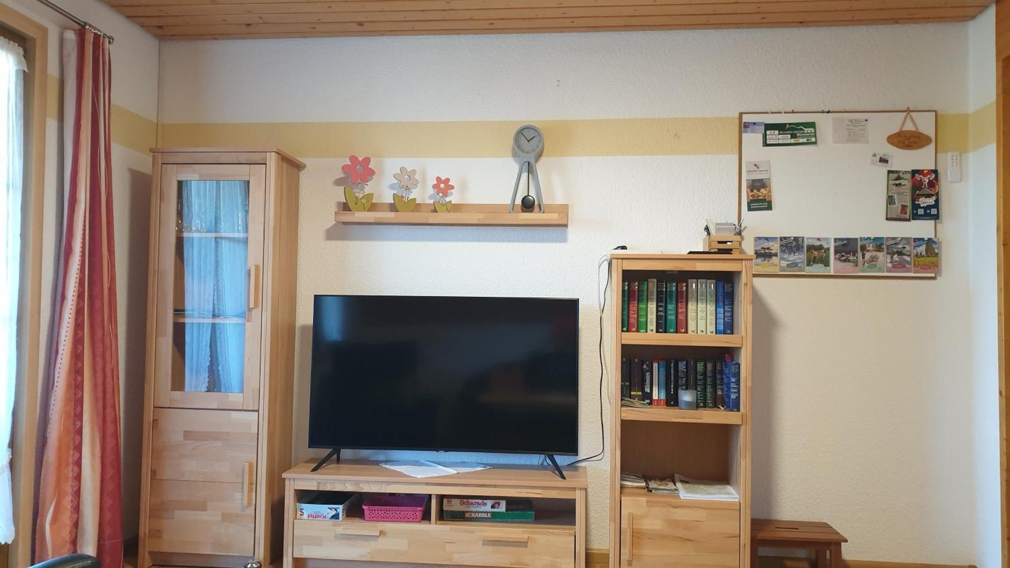 شقة Haus Am Kreuzbuehl Dachsberg im Schwarzwald المظهر الخارجي الصورة