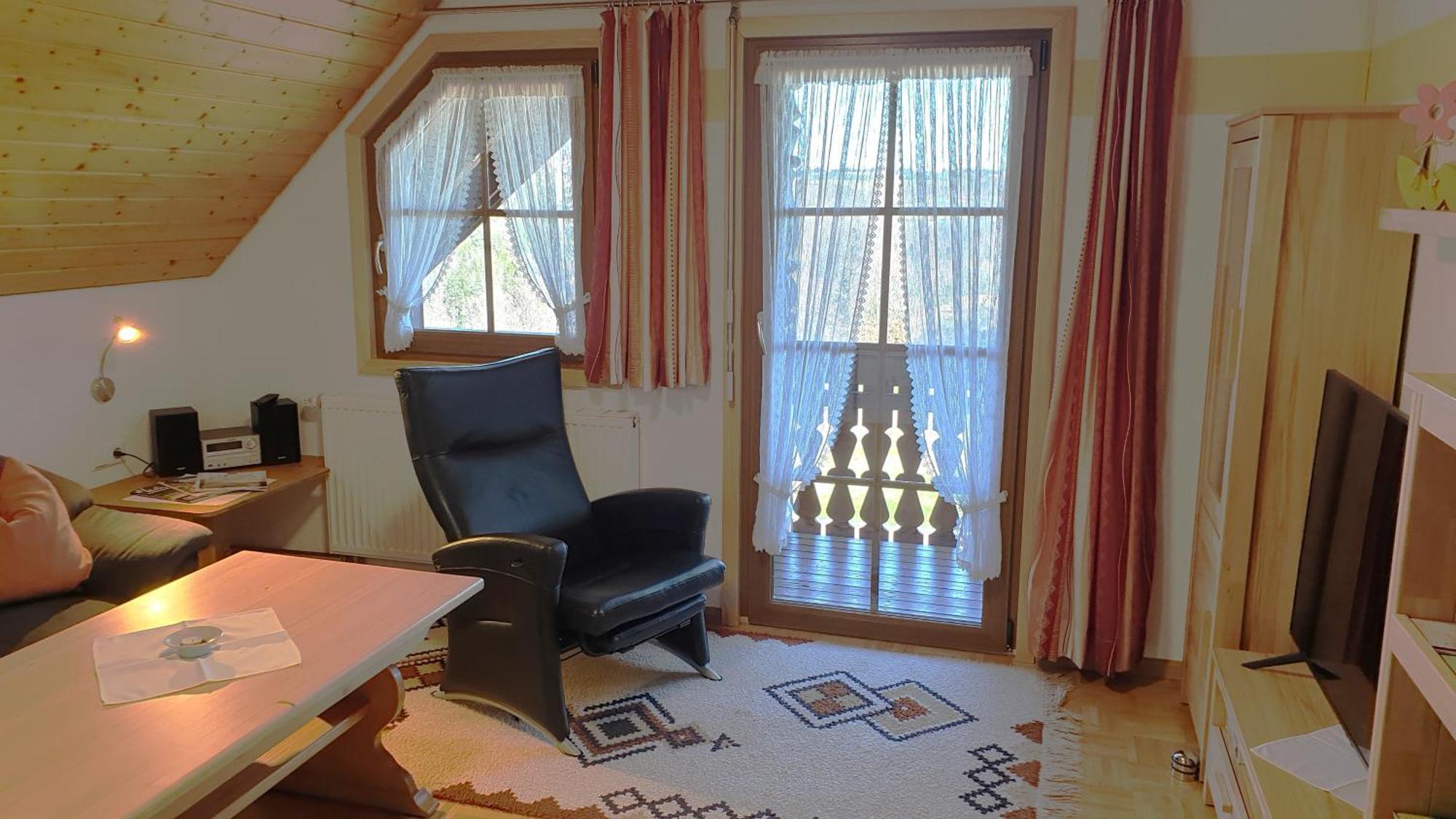 شقة Haus Am Kreuzbuehl Dachsberg im Schwarzwald المظهر الخارجي الصورة