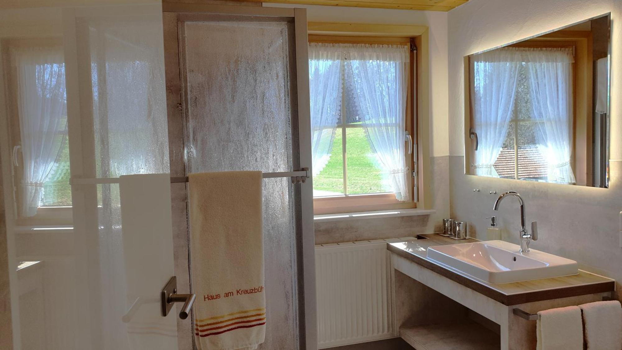 شقة Haus Am Kreuzbuehl Dachsberg im Schwarzwald المظهر الخارجي الصورة