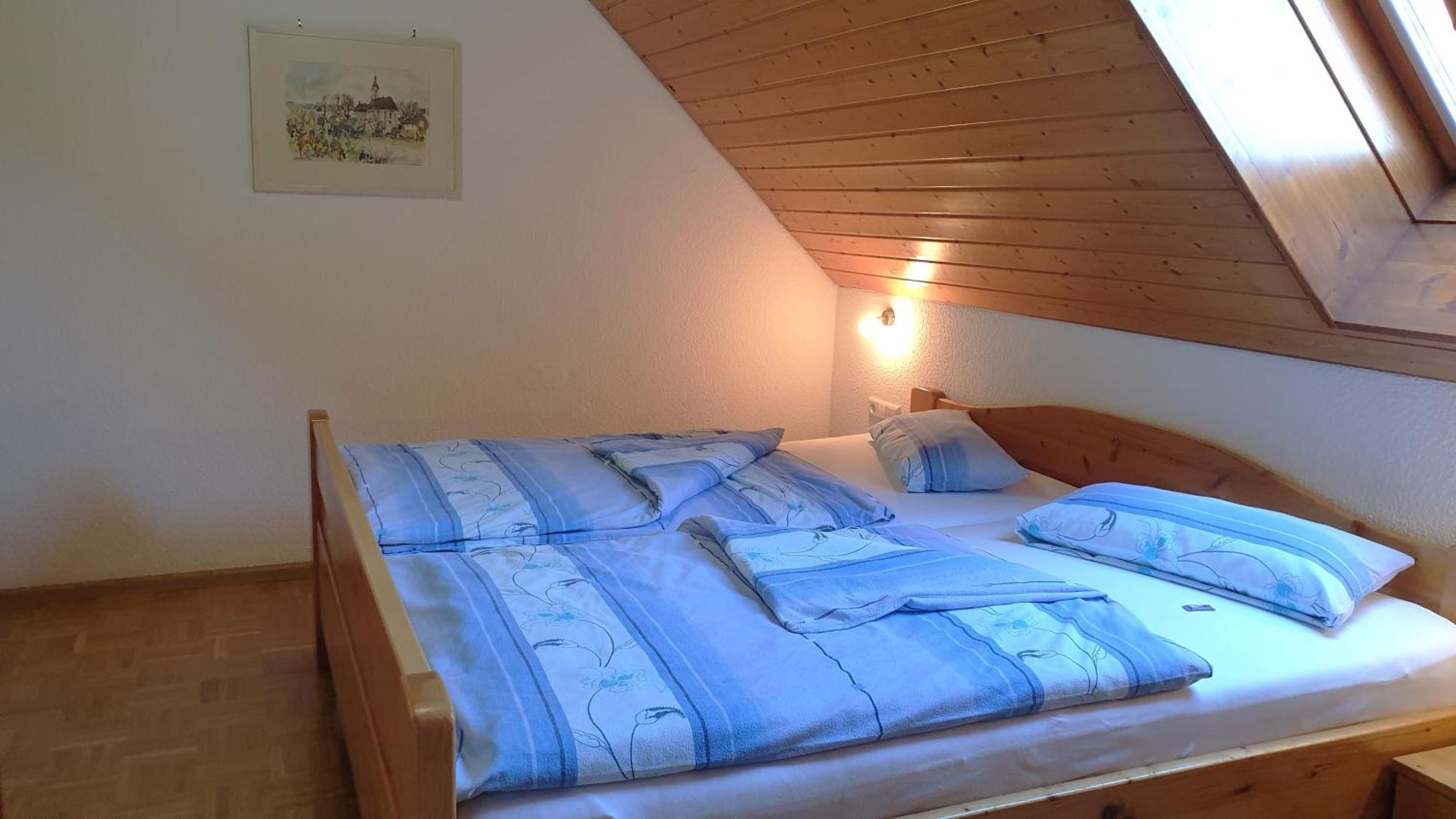 شقة Haus Am Kreuzbuehl Dachsberg im Schwarzwald المظهر الخارجي الصورة