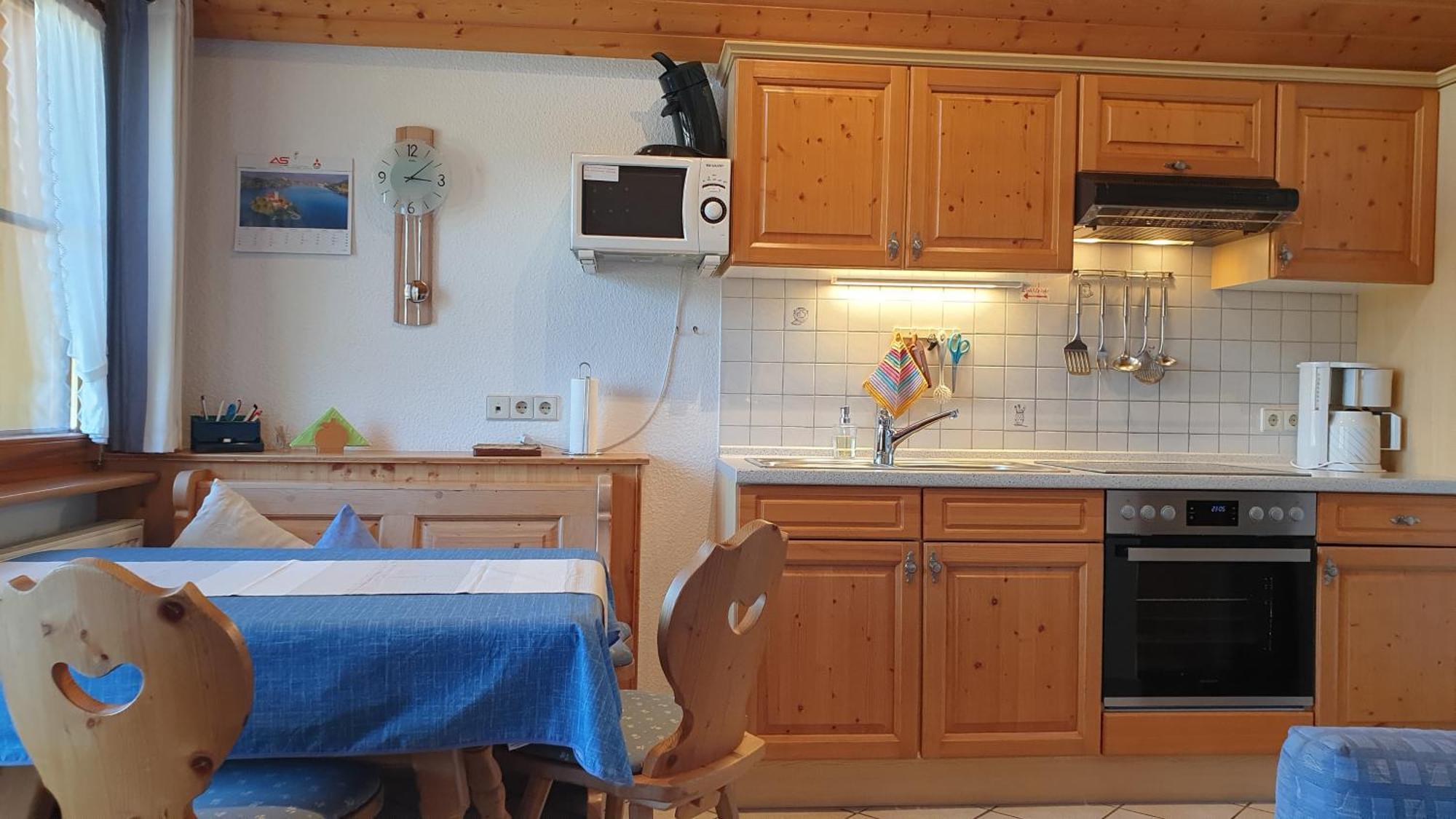 شقة Haus Am Kreuzbuehl Dachsberg im Schwarzwald المظهر الخارجي الصورة