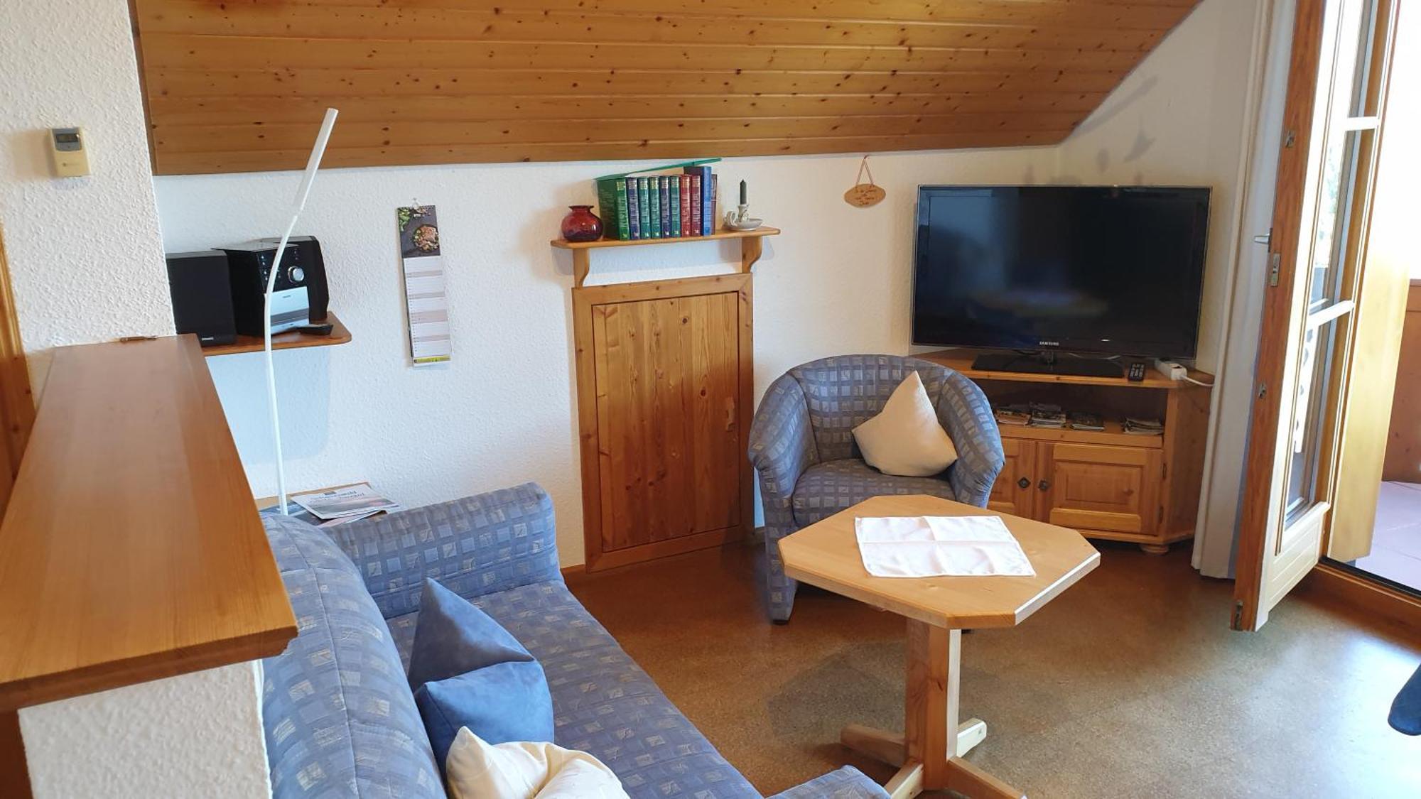 شقة Haus Am Kreuzbuehl Dachsberg im Schwarzwald المظهر الخارجي الصورة