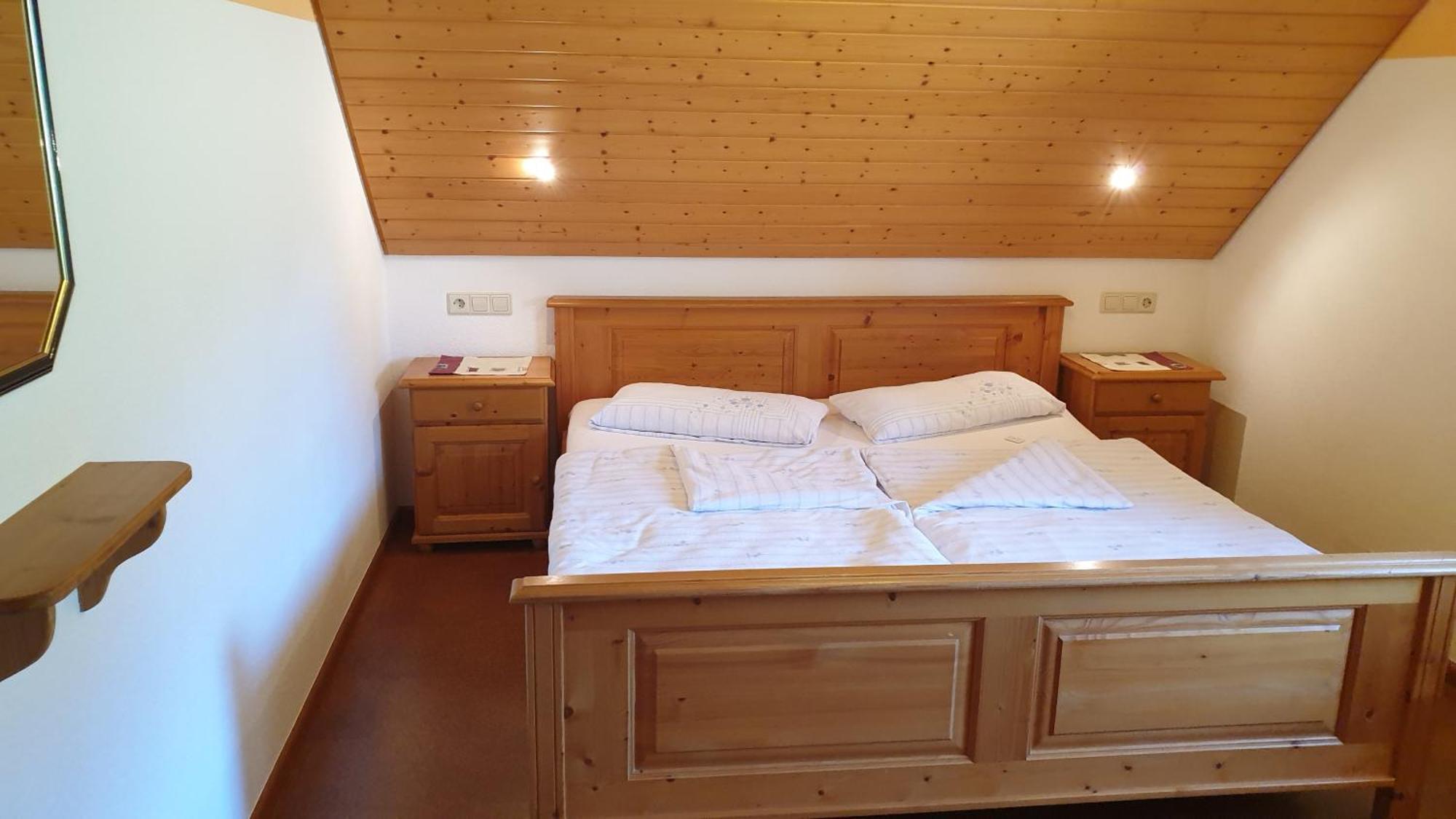 شقة Haus Am Kreuzbuehl Dachsberg im Schwarzwald المظهر الخارجي الصورة