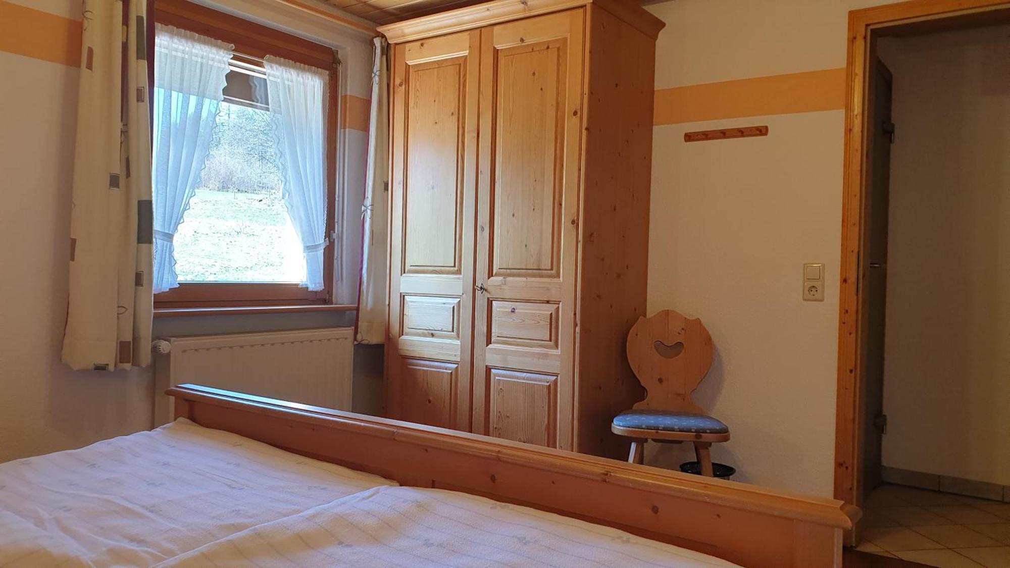 شقة Haus Am Kreuzbuehl Dachsberg im Schwarzwald المظهر الخارجي الصورة