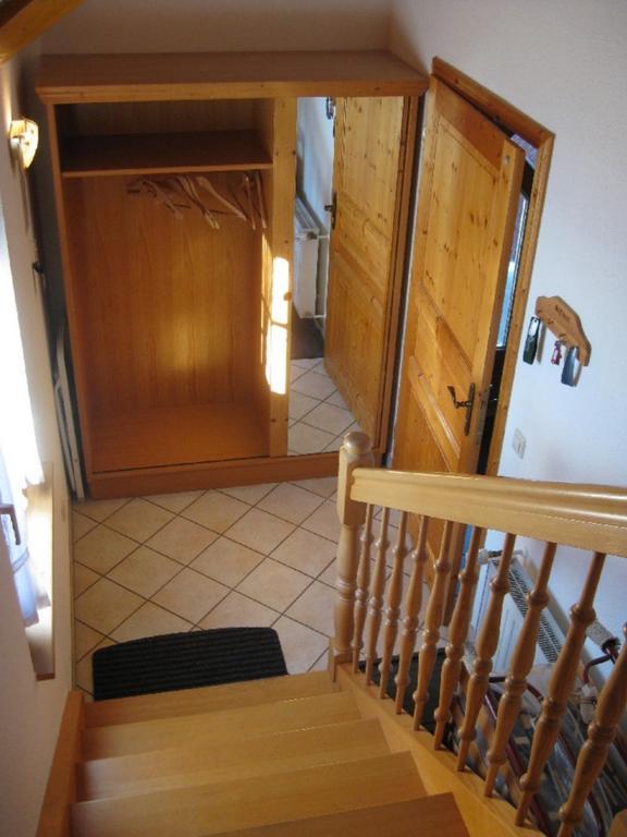 شقة Haus Am Kreuzbuehl Dachsberg im Schwarzwald المظهر الخارجي الصورة