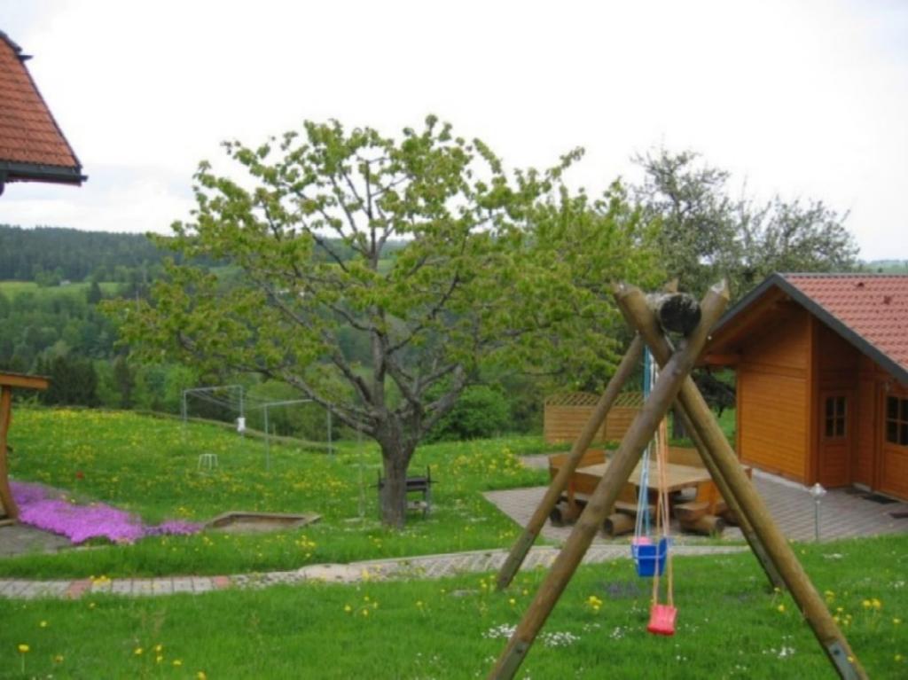 شقة Haus Am Kreuzbuehl Dachsberg im Schwarzwald المظهر الخارجي الصورة